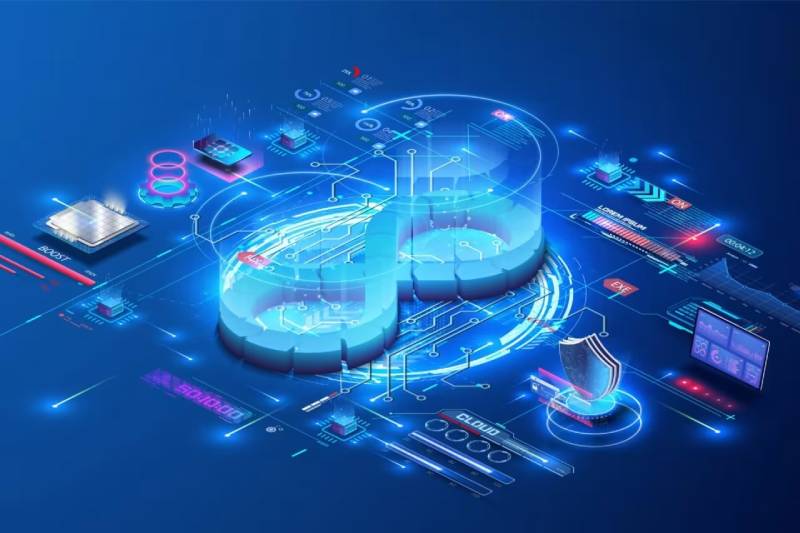 武乡县工业软件定制先锋：京上云科技以多元系统开发赋能企业进阶