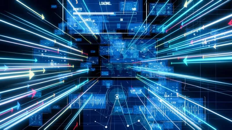 武乡县SCADA系统开发:守护工业安全的数字卫士