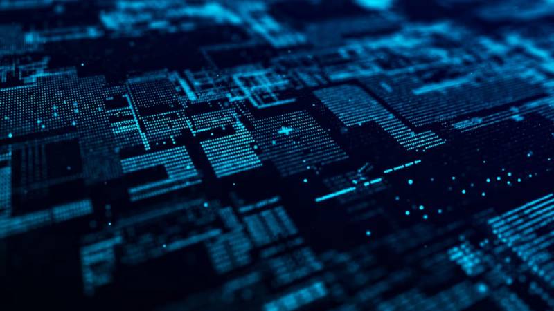武乡县软件开发公司数据安全堡垒:金融级加密开发套件